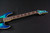 Schecter Guitar Research 2015 Omen Extreme-6 Electric Guitar Ocean Blue Burst - 003
