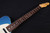 Fender American Original '60s Telecaster Rosewood Fingerboard, Lake Placid Blue USED 498