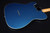 Fender American Original '60s Telecaster Rosewood Fingerboard, Lake Placid Blue USED 498