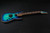 Schecter Guitar Research 2015 Omen Extreme-6 Electric Guitar Ocean Blue Burst - 407