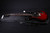 PRS S2 Standard 24 Scarlet Sunburst 045