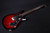 PRS S2 Standard 24 Scarlet Sunburst 045