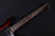 PRS S2 Standard 24 Scarlet Sunburst 045