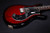 PRS S2 Standard 24 Scarlet Sunburst 045