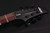 Schecter 2470 Damien-6 Electric Guitar Satin Black - 016