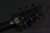Schecter 2470 Damien-6 Electric Guitar Satin Black - 016