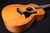 Taylor GS Mini Mahogany Acoustic Guitar - Natural with Black Pickguard 229