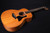Taylor GS Mini Mahogany Acoustic Guitar - Natural with Black Pickguard 229