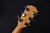 Taylor GS Mini Mahogany Acoustic Guitar - Natural with Black Pickguard 229