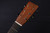 Martin Custom Shop Limited Edition Cherry Hill Dreadnought Spruce Top Cherry back and sides 145
