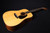Martin Custom Shop Limited Edition Cherry Hill Dreadnought Spruce Top Cherry back and sides 145