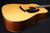Martin Custom Shop Limited Edition Cherry Hill Dreadnought Spruce Top Cherry back and sides 145