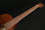 Martin 000C-10E Road Series Acoustic-electric Guitar - Natural Satin Sapele 066