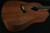 Martin D-X1E Koa with Gig Bag X Series Re-Imagined 061