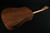 Martin D-X1E Koa with Gig Bag X Series Re-Imagined 061