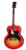 Gibson Johnny Cash SJ-200 Vintage Cherry Sunburst P-AMJBJC20VCS