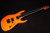 Ibanez RGR5221TFR RG Prestige 6str Electric Guitar w/Case - Transparent Fluorescent Orange 734