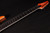 Ibanez RGR5221TFR RG Prestige 6str Electric Guitar w/Case - Transparent Fluorescent Orange 734