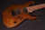 Ibanez RG7421WNF RG Standard 7str Electric Guitar - Walnut Flat 687 Ibanez RG7421WNF RG Standard 7str Electric Guitar - Walnut Flat 687