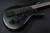 Schecter 2522-SHC Stiletto Stealth-4 RH 4-String Electric Bass-Satin Black 2522-shc - 640