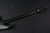 Schecter 2522-SHC Stiletto Stealth-4 RH 4-String Electric Bass-Satin Black 2522-shc - 640