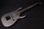 Ibanez RGD61ALETMGM RGD Axion Label 6str Electric Guitar - Metallic Gray Matte 824