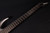 Ibanez RGD61ALETMGM RGD Axion Label 6str Electric Guitar - Metallic Gray Matte 824