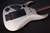Ibanez RGD61ALETMGM RGD Axion Label 6str Electric Guitar - Metallic Gray Matte 824