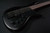 Schecter 2522-SHC Stiletto Stealth-4 RH 4-String Electric Bass-Satin Black 2522-shc - 676