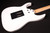 Ibanez RG450DXBWH RG Standard 6str Electric Guitar - White 293