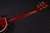 Gibson Les Paul Custom Tim Shaw Pickups Heritage Cherry 1988