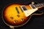 Gibson Custom Shop '59 Les Paul Standard Kindred Burst Murphy Lab Ultra Light Aged NH 898