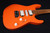 Charvel Pro-Mod Dk24 HSH - Satin Orange Crush - With Gig Bag - USED - 412