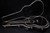 Ovation 1869 Custom Legend Acoustic-Electric Black Used - 440 USED 