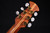 Ovation 1869 Custom Legend Acoustic-Electric Black Used - 440 USED 