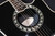 Ovation 1869 Custom Legend Acoustic-Electric Black Used - 440 USED 