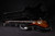 PRS Hollowbody II Piezo 10-Top - Black Gold Wrap Burst 479