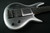 Ibanez Gary Willis Signature 5str Electric Bass w/Bag - Silver Wave Burst Flat - 804
