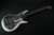 Ibanez Gary Willis Signature 5str Electric Bass w/Bag - Silver Wave Burst Flat - 804