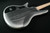 Ibanez Gary Willis Signature 5str Electric Bass w/Bag - Silver Wave Burst Flat - 804