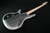 Ibanez Gary Willis Signature 5str Electric Bass w/Bag - Silver Wave Burst Flat - 804