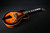 Ibanez AF95BS AF Artcore Expressionist 6str Electric Guitar - Brown Sunburst 444