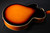 Ibanez AF95BS AF Artcore Expressionist 6str Electric Guitar - Brown Sunburst 444