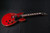Ibanez Artcore AS7312 Semihollow Trans Cherry Red 170