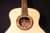 Furch Red Pure OM-LC Alpine Spruce with Cocobolo Back and Sides Natural with Hardcase 356