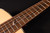 Furch Red Pure OM-LC Alpine Spruce with Cocobolo Back and Sides Natural with Hardcase 356