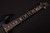 PRS SE Sandblasted CE 24 LTD - Sandblasted Blue 385