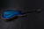 PRS SE Hollowbody II Faded Blue Burst with Case 203