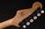 Fender Limited Edition Hello Kitty Stratocaster Maple Fingerboard Gig Bag Pink 012