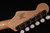 Fender Limited Edition Hello Kitty Stratocaster Maple Fingerboard Gig Bag Pink 169
